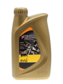 Полусинтетическое моторное масло ENI i-Ride moto 15W50  (1л) 25059