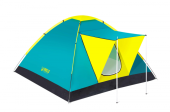 Палатка BestWay Coolground 3 3-местная 68088