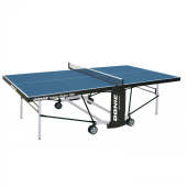 Теннисный стол Donic 230289-B Indoor Roller 900 синий
