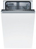 Посудомоечная машина BOSCH SPV25DX20R