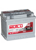 Аккумулятор Mutlu MUTLU SFB 60 А/ч 560 137 052 обратная R+ EN 540A 242x175x190 L2.60.054.A
