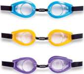 Очки для плавания Intex Play Goggles от 8 лет 55602