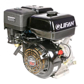 Двигатель Lifan Двигатель бензиновый Lifan 188F-3A (13,0л.с.)  188F-3A