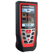 Дальномер Condtrol CONDTROL XP4 Pro — лазерный дальномер-рулетка  1-4-086