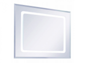 Зеркало c подсветкой Акватон Римини 100 1A136902RN010