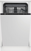 Встраиваемая посудомоечная машина Beko BDIS35162Q