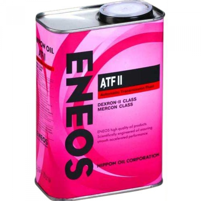 Dexron ii. ENEOS ATF Dexron II 4л. ENEOS ATF Dexron III 0.94Л. ENEOS ATF 2л. ENEOS ATF Dexron II 0.94Л.