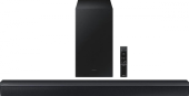 Саундбар Samsung HW-C450/RU 2.1 черный
