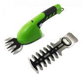 Аккумуляторные ножницы-кусторез GreenWorks 2903307