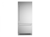 Холодильник встраиваемый Bertazzoni REF905BBRXTT