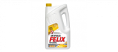 Антифриз FELIX Energy 5л 430206027/14253 желтый