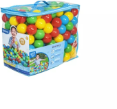 Пластиковые мячи для игровых центров BestWay 52554 BW