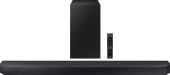 Саундбар Samsung HW-Q600C 3.1.2 черный
