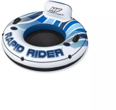 Надувной круг-кресло BestWay Rapid Rider 43116 BW