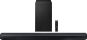 Саундбар Samsung HW-Q700C 3.1.2 черный