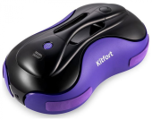 Робот-полотер Kitfort КТ-5135 фиолетовый/черный