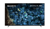 Телевизор Sony Bravia XR-65A80L