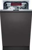 Посудомоечная машина Neff S855EMX16E