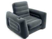 Кресло-кровать Intex Pull-Out Chair 117*224*66см 66551