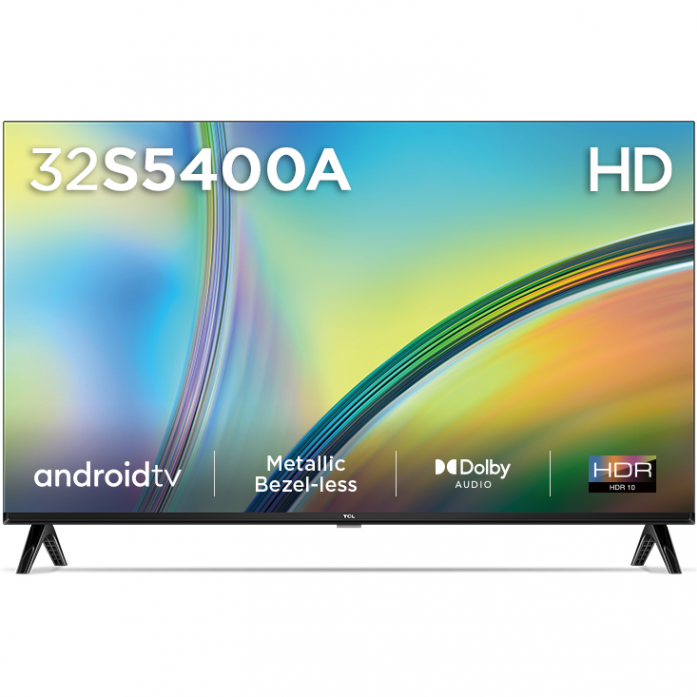 Tcl 32s5400a