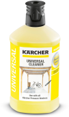 Универсальное чистящее средство Karcher RM 626 1 л 6.295-753.0