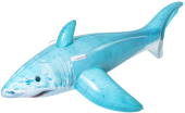 Надувная игрушка-наездник BestWay Акула 41405 BW