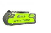 Аккумуляторная батарея GreenWorks G40B2 2926907