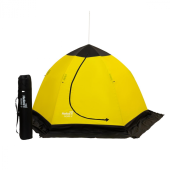 Палатка-зонт утепленная Helios NORD-3 Helios