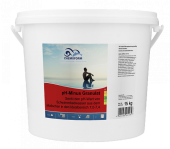 Средство для понижения уровня pH воды Chemoform РH-Минус 15 кг 0811015