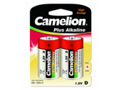 Батарейка Camelion LR20-BP2 D 1,5В