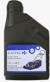 Масло полусинтетическое Haitec 4T 10w40 (0,6 л) 100005E4T10W40