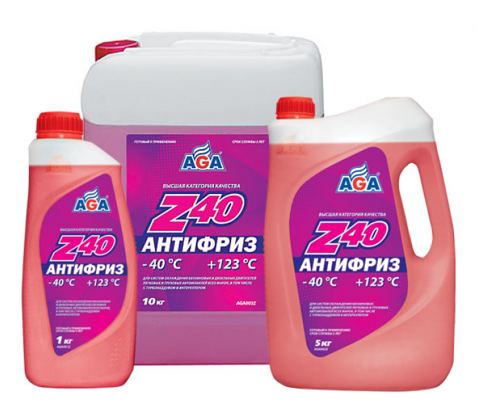 Антифриз coolant. Антифриз Aga z40 g12++. Aga003z (Aga) антифриз Aga-z40 красный -40c. Антифриз Aga g12 красный. Антифриз Aga z40 10 кг.