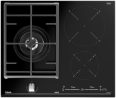 Варочная панель Teka Hybrid JZC 63312 ABN Black